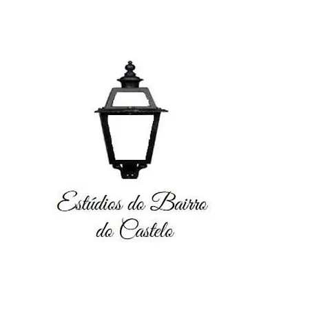 Capsule hotel Estudios Do Bairro Do Castelo *
